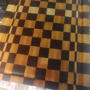 Meet your Posher, Miguel